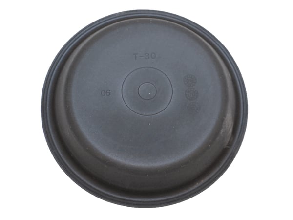 Slide images of KAMP Type 30 Diaphragm