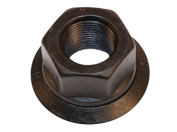 Slide images of KAMP Wheel Nut - M20 Metric Threads, Two Piece Design