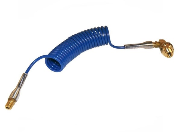 Slide images of KAMP Slider Hose Kit for Holland & Fontaine Fifth Wheels