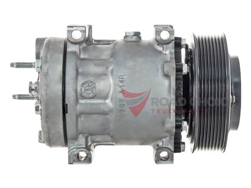 Main images of Road Choice RC ACC4503 Compressor for Peterbilt 389 with PACCAR Engine