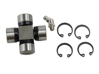 Main image of KAMP Greasable Universal Joint - Freightliner, Mack, TRW Applications