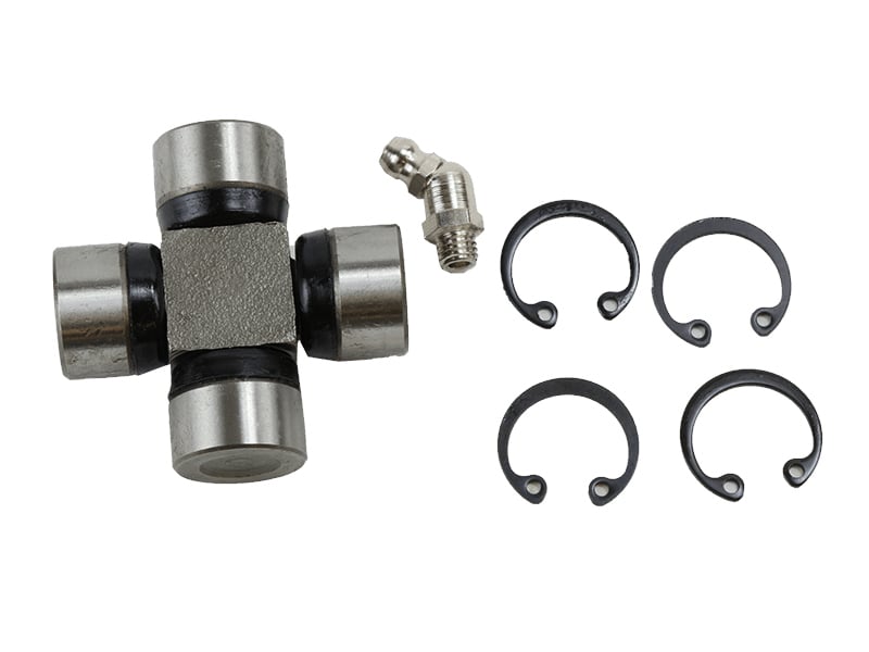 Main images of KAMP Greasable Universal Joint - Freightliner, Mack, TRW Applications