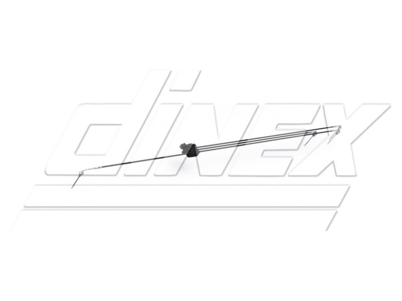 Main images of Dinex Temperature Sensor for Cummins and International