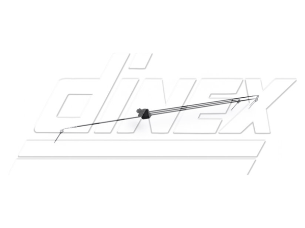 Slide images of Dinex Temperature Sensor for Cummins and International