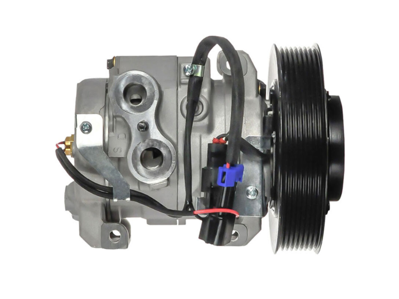 Main images of Road Choice Freightliner Compressor
