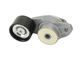 Slide images of KAMP Belt Tensioner for  Mack MP8 and Volvo D13 Engines