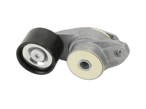 Slide images of KAMP Belt Tensioner for  Mack MP8 and Volvo D13 Engines