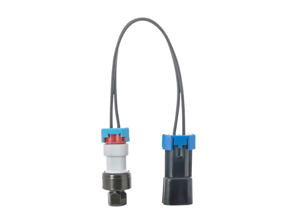 Slide images of Road Choice Binary Switch Female for Mack