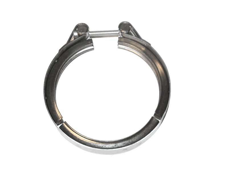 Main images of KAMP Exhaust Clamp - 4.25