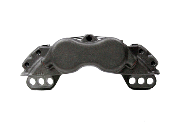 Slide images of A-Line Hydraulic Calipers