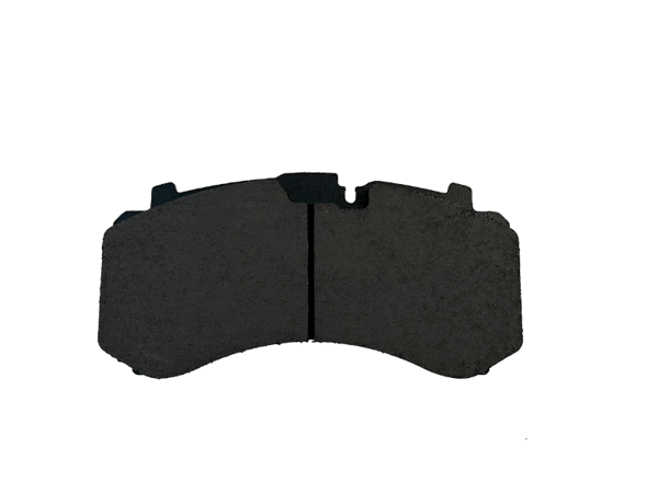 Slide images of A-Line Air Disc Pad Set