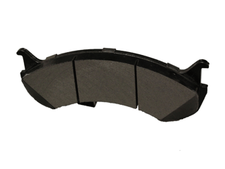 Main image of A-Line Hydraulic Pad Set