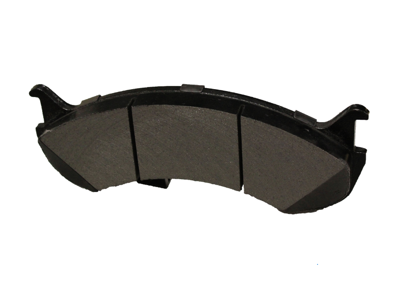 Main images of A-Line Hydraulic Pad Set