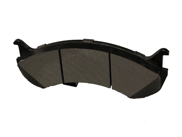 Slide images of A-Line Hydraulic Pad Set