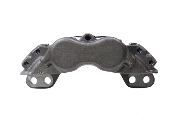 Slide images of A-Line Hydraulic Calipers