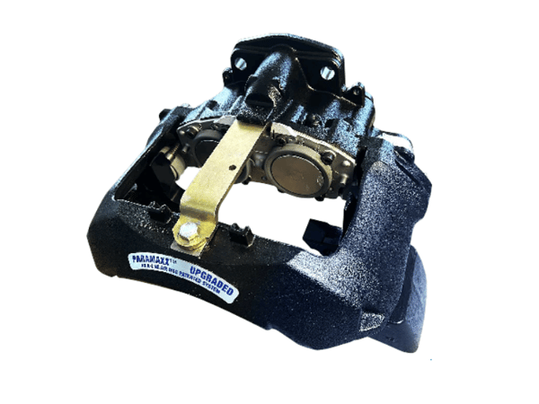 Slide images of A-Line Axial Drivers Side 0° Pitch Caliper