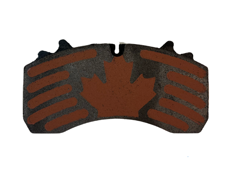 Main images of A-Line Air Disc Pad Set
