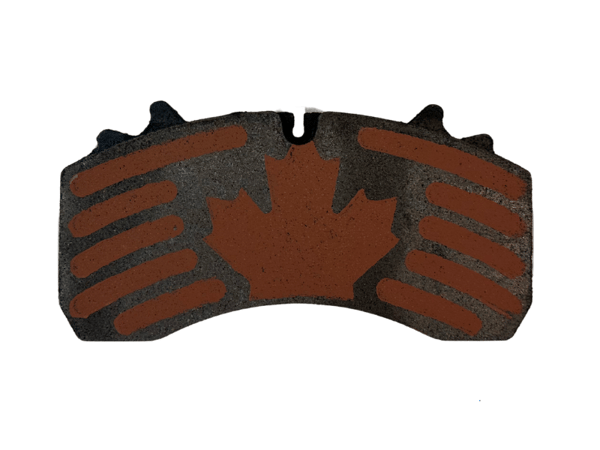 Slide images of A-Line Air Disc Pad Set