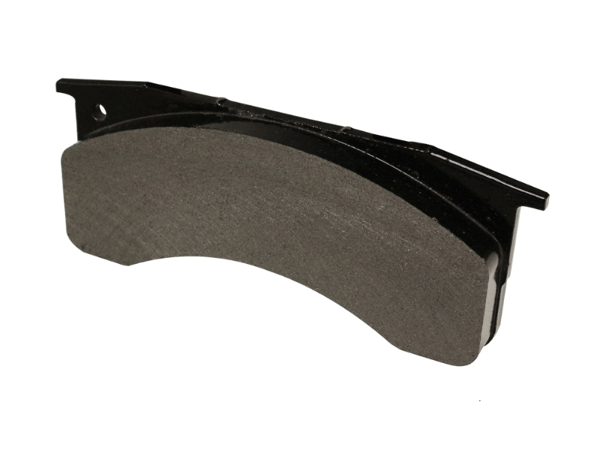 Slide images of A-Line Hydraulic Brake Pad Set