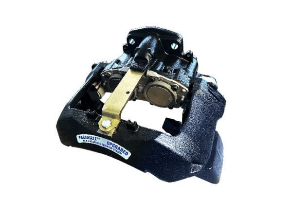 Slide images of A-Line Passenger Side 12° Pitch Caliper