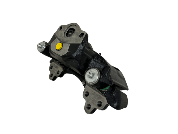 Slide images of A-Line Passenger Side Caliper