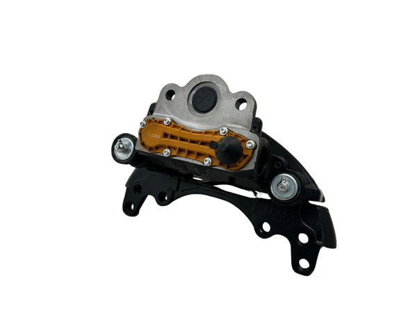 Slide images of A-Line Drivers Side 0° Pitch Caliper