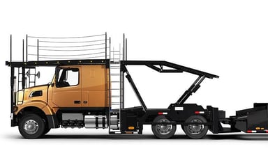 Main image of Volvo VAH 400