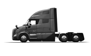 Main image of Volvo VNL 660