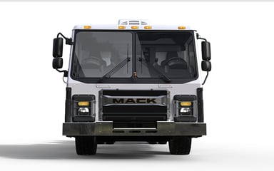 Main image of Mack LR Electric