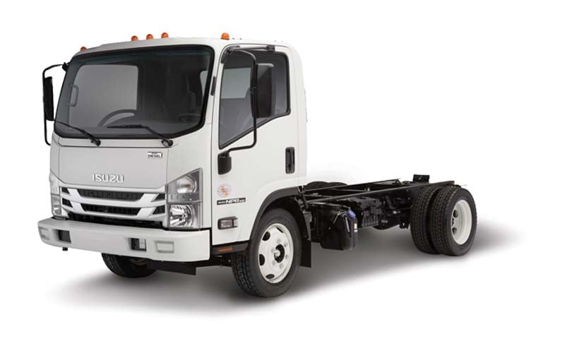 Main images of Isuzu NPR XD Standard Diesel