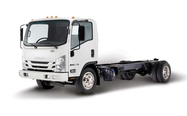 Main image of Isuzu NQR Standard Diesel