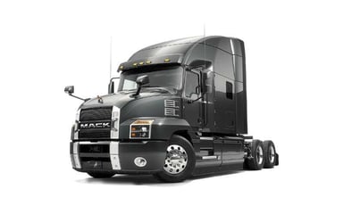 Main image of Mack Anthem