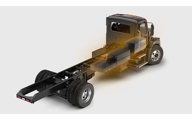 Slide images of Mack MD Electric