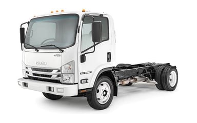 Main image of Isuzu NRR Standard
