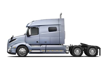 Main image of Volvo VNL 740