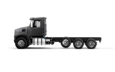 Main image of Volvo VHD 300 AF