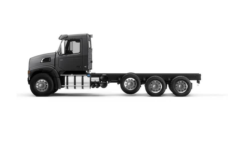 Main images of Volvo VHD 300 AF