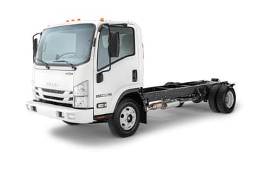 Main image of Isuzu NPR-HD Standard