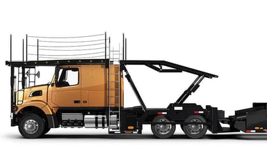 Main image of Volvo VAH 600