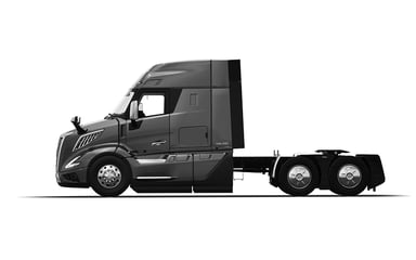 Main image of Volvo VNL 440