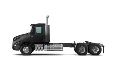 Main image of Volvo VNX 300