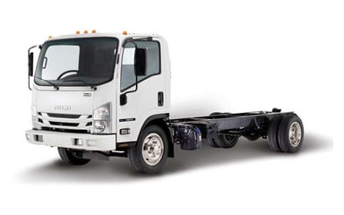 Main image of Isuzu NRR Standard Diesel