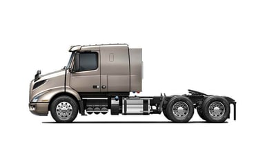 Main image of Volvo VNR 400