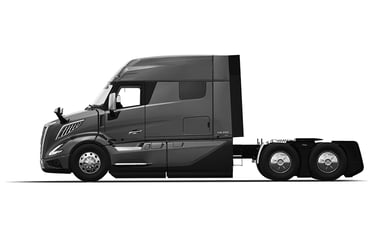 Main image of Volvo VNL 840