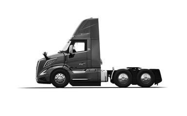 Main image of Volvo VNL 300.