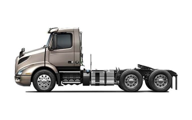 Main image of Volvo VNR 300