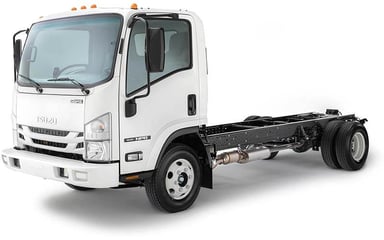 Main image of Isuzu NPR Standard