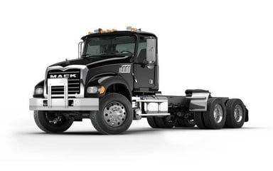 Main image of Mack Granite
