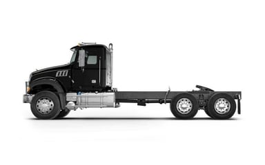 Slide images of Mack Granite