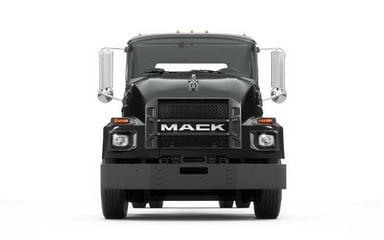 Main image of Mack MD Series